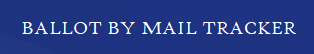 mail in voting tracker